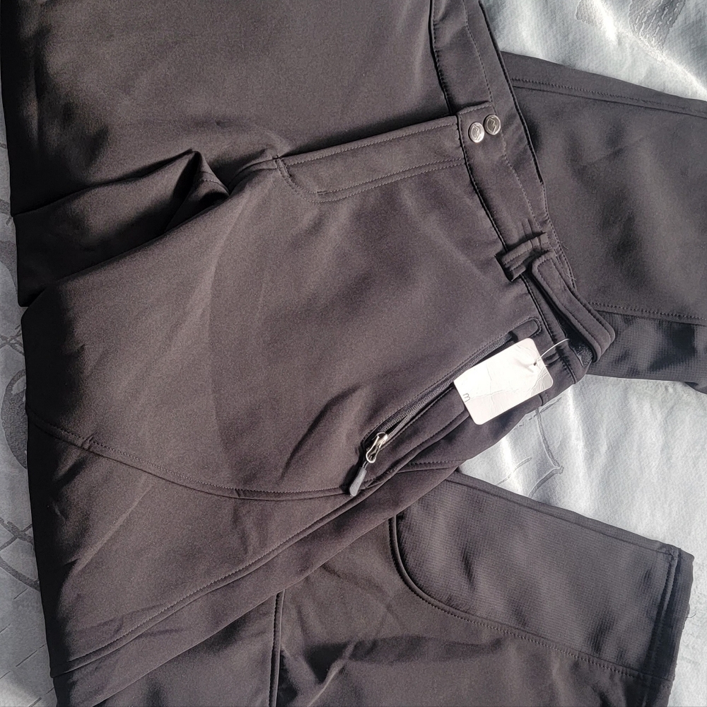 Women's ski pants